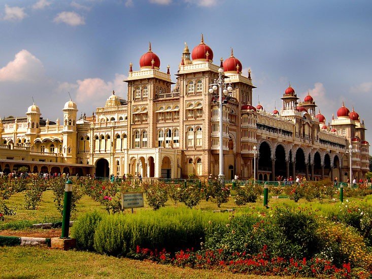 Mysore Palace